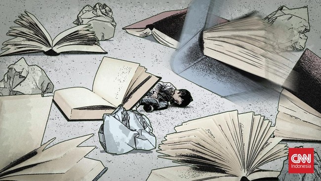 Kasus perundungan atau bullying di lembaga pendidikan masih terus berulang, bahkan hingga memakan korban. Siapa bertanggung jawab?