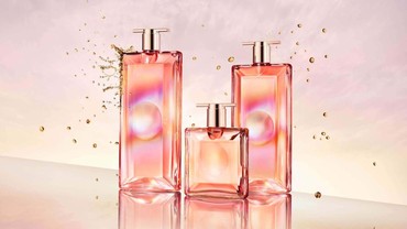 img-title Hadiah Jalan-jalan Gratis ke Paris dengan Beli & Review Produk Lancome, Cuma di Shopee Mall!