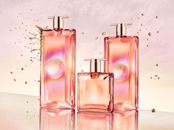 Hadiah Jalan-jalan Gratis ke Paris dengan Beli & Review Produk Lancome, Cuma di Shopee Mall!