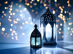 Hadits Menyambut Ramadhan Lengkap dengan Bacaan Doanya
