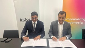 Indosat dan NVIDIA Wujudkan Infrastruktur AI Berdaulat di Indonesia