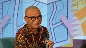 Jamintel Reda: Minim Pengawasan Celah Korupsi di Sektor Infrastruktur