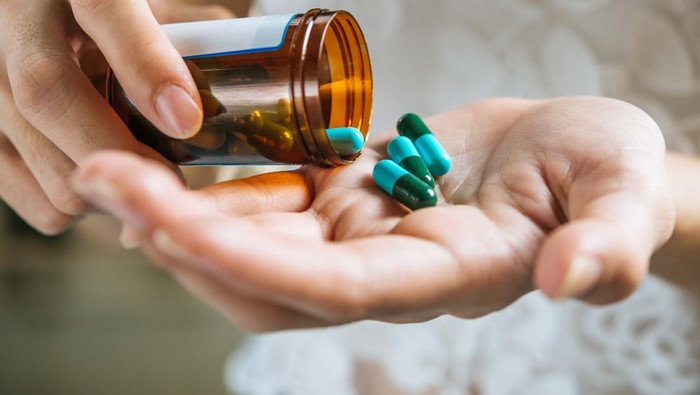 Jangan Sembarangan Minum Obat Diet, Ini 5 Dampak Buruk yang Bisa Terjadi!