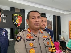 Detik-detik Polwan Bakar Suami yang Juga Polisi hingga Tewas