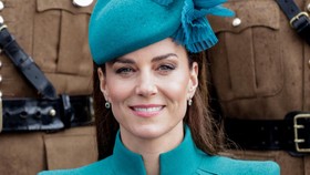 Kensington Palace Ungkap Kondisi Kesehatan Kate Middleton