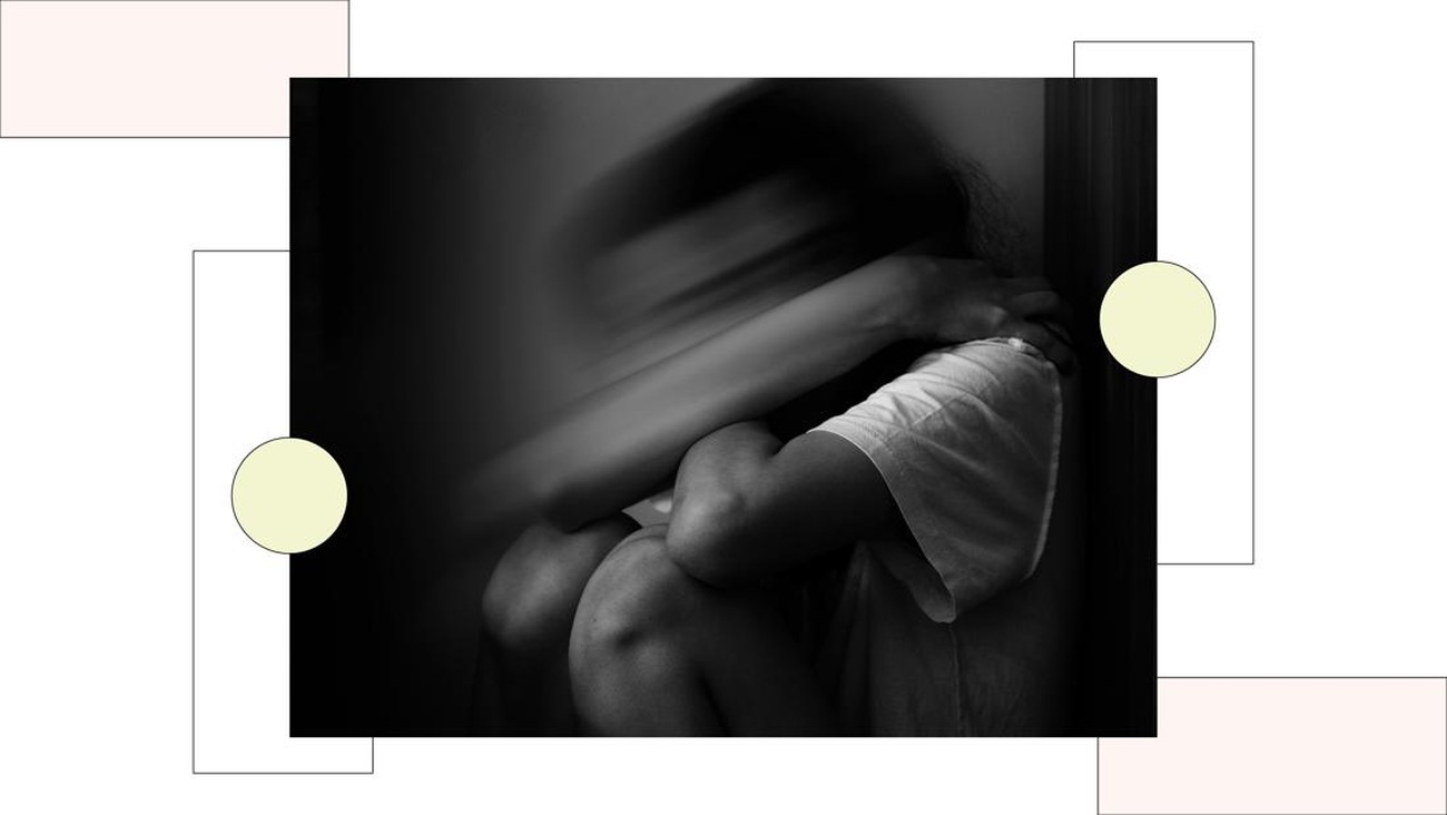 They Don't Talk About: Kekerasan pada Perempuan di Daerah Terpencil