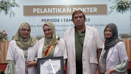 Detik Network