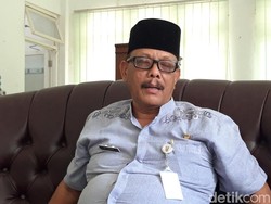 Serangan Hama Tikus Tanaman Padi di Boyolali Meluas