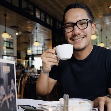 Respons Mantan Istri Usai Angga Maliq D'essentials Nikah Lagi