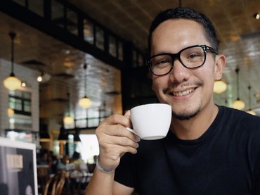 img-title Respons Mantan Istri Usai Angga Maliq D'essentials Nikah Lagi
