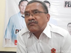 Ketua Gerindra Blora Usung Anaknya Maju Pilkada