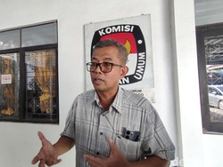 Prabowo-Gibran Menang Telak di Rekapitulasi Suara Kulon Progo