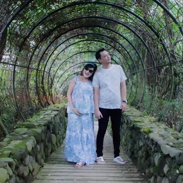 Alami Kontraksi di Jalanan Macet, Kiki Amalia Sempat Disetop Polisi