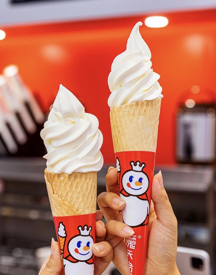 Kisah 2 Bersaudara Kembangkan Kerajaan Bisnis Mixue Bernilai Miliaran Dollar