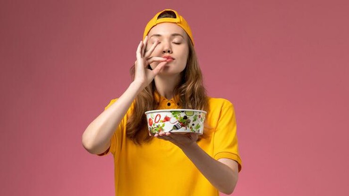 5 Kombinasi Makanan dan Minuman yang Bisa Memicu Kenaikan Berat Badan, Hindari Saat Diet!