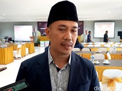 41 Petugas Pemilu Trenggalek Sakit, Tapi Hanya 11 yang Dapat Santunan