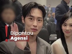Lee Jae Wook Laporkan Haters Fitnah soal Kencan-Dirikan Agensi Sendiri