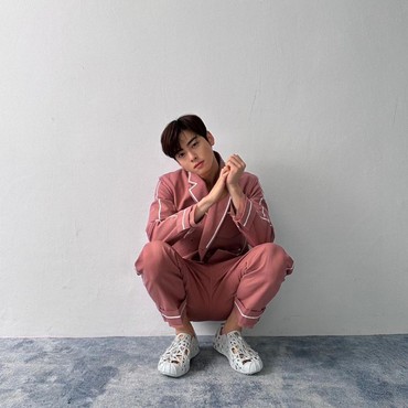 Cha Eun Woo Siapkan Album Solo Sebelum Daftar Wamil