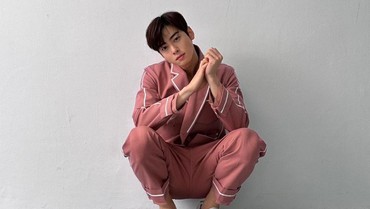 Cha Eun Woo Siapkan Album Solo Sebelum Daftar Wamil