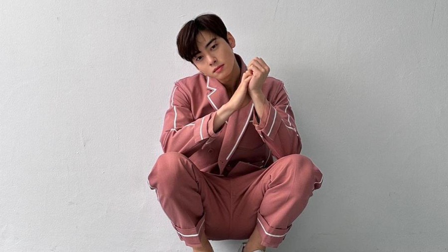 Lirik Lagu U&I - Cha Eun Woo Lirik Lagu U&I - Cha Eun Woo