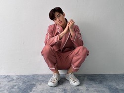 Agensi Minta Maaf Usai Bikin Kekacauan di Konten Promosi Album Baru Cha Eun Woo