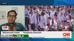 VIDEO: Makan Siang Gratis Bikin Utang Pemerintah Bertambah?