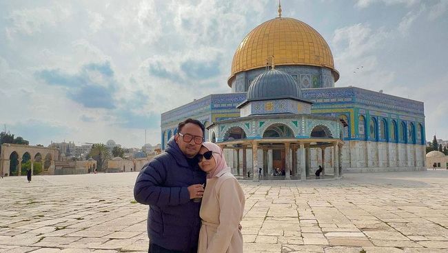Tegas Bela Palestina, Meisya Siregar Sampai Selektif Memilih Pekerjaan