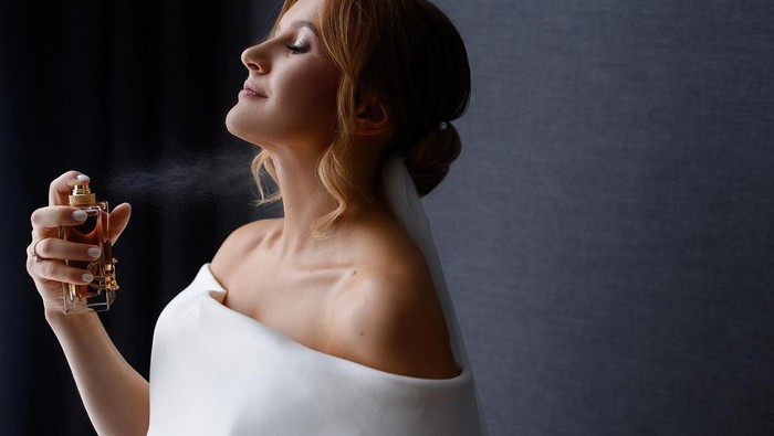 5 Rekomendasi Parfum Lokal Sesuai Kepribadian Kamu!