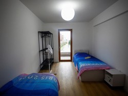 Kamar Atlet di Desa Olimpiade Paris Nggak Ada AC, Ini Alasannya