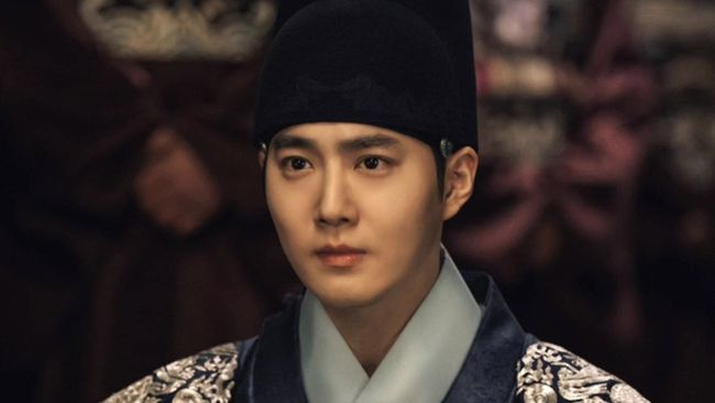Sinopsis Missing Crown Prince tentang putra mahkota (Suho EXO) yang diculik perempuan yang akan menjadi istrinya (Hong Ye-ji).