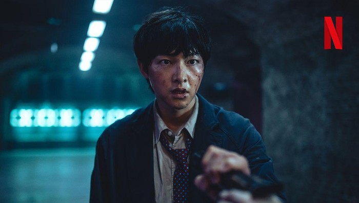 Tayang Hari Ini di Netflix! Jadi Comeback Song Joong Ki, Simak Sinopsis My Name is Loh Kiwan