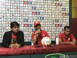Usai Promosi ke Liga 1, Semen Padang FC Pasang Target Juara Liga 2
