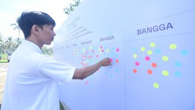 Peduli Mental, Pertamina Gelar 1.000 Manusia Bercerita di Balikpapan