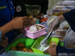 Dubes Uni Eropa Ingatkan Ini Soal Makan Bergizi Gratis Prabowo
