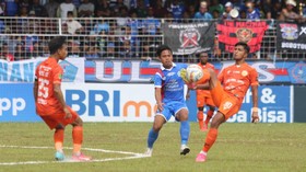 LIB Antisipasi Potensi Laga Panas Maluku United vs Persiraja
