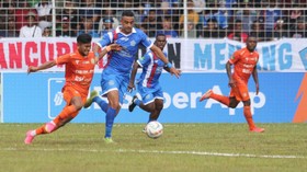 Deretan Eks Timnas Indonesia Bantu PSBS Biak Promosi ke Liga 1