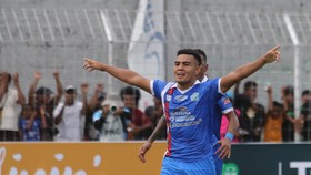 Jadwal Siaran Langsung Final Liga 2: PSBS Biak vs Semen Padang