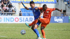 PSBS Biak Promosi ke Liga 1 Usai Hajar Persiraja