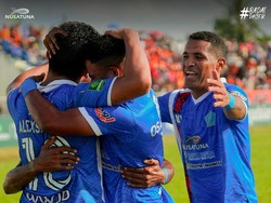 PSBS Biak Bakal Guyur Bonus Rp 1,5 Miliar ke Pemain Jika Juara Liga 2