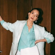 Cara Pakai Parfum Ala Putri Marino Agar Tampilan Fresh dan Jadi Good Mood Sepanjang Hari