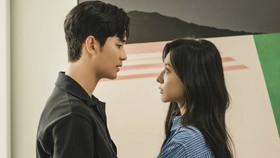 Sinopsis Queen of Tears, Krisis Pernikahan Kim Soo-hyun dan Kim Ji-won
