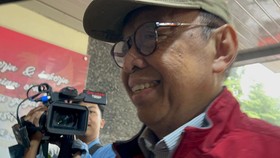 Rektor UP Nonaktif Siapkan Langkah Hukum Hadapi Kasus Dugaan Pelecehan