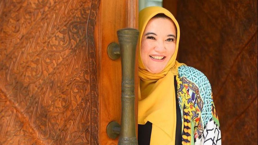 Rumah Sabda Ahessa Rumah Sabda Ahessa