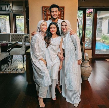 Terpopuler: Gathan Saleh Ditangkap hingga Sifat Asli Wulan Guritno