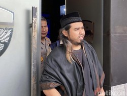 Jejak Kontroversi Gus Samsudin yang Kerap Bikin Gaduh