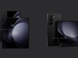Tanggal Peluncuran Samsung Galaxy Z Fold 6 Terkuak
