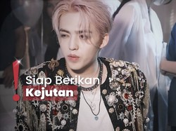 Latihan Koreo usai Cedera ACL, Scoups Diduga Comeback Bareng SEVENTEEN