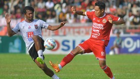 Jadwal Final Liga 2 PSBS Biak vs Semen Padang