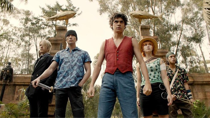 Selain Avatar: The Last Airbender, 4 Serial Live-Action Netflix Ini Ternyata Diadaptasi dari Anime