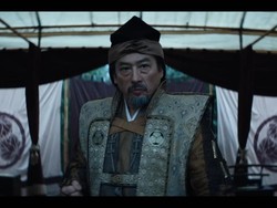 Coba Maraton Nonton 4 Film Samurai Keren Ini
